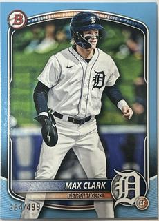 Max Clark