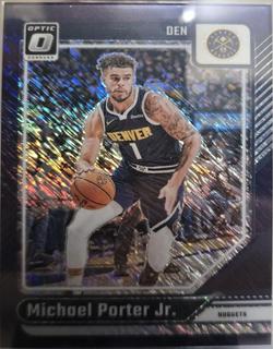 Michael Porter Jr.