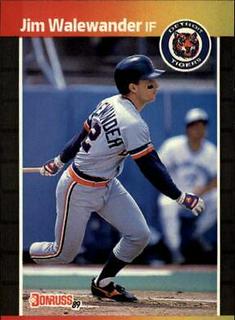 Jim Walewander
