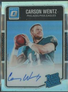 Carson Wentz