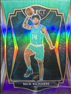 Nick Richards