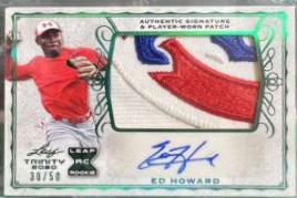 Ed Howard