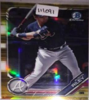 Austin Riley