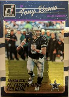 Tony Romo