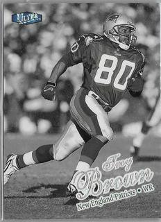 Troy Brown