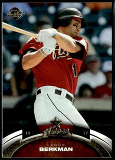 Lance Berkman