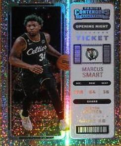 Marcus Smart