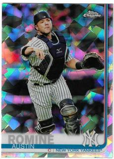 Austin Romine