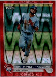 Isiah Kiner Falefa