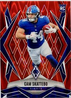 Cam Skattebo