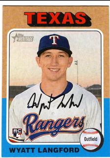 Wyatt Langford