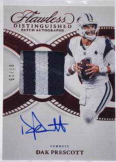 Dak Prescott