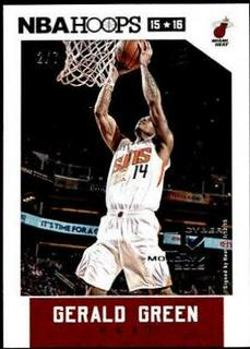 Gerald Green