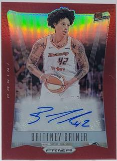 Brittney Griner