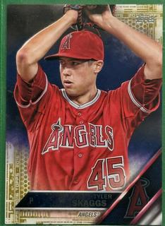 Tyler Skaggs