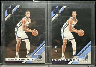 Jaren Jackson Jr.