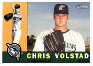 Chris Volstad