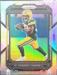 De'Vondre Campbell