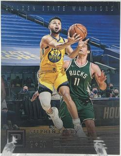 Stephen Curry