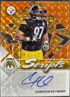 Cameron Heyward