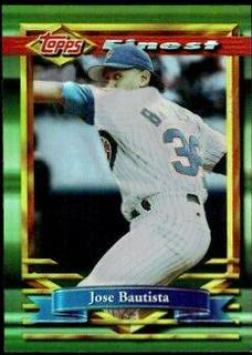 Jose Bautista