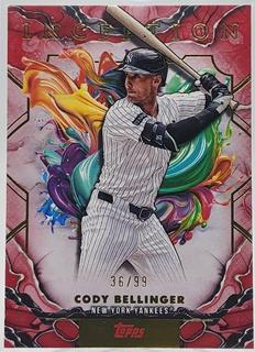 Cody Bellinger