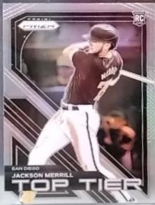 Jackson Merrill