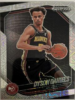 Dyson Daniels