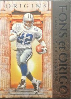 Emmitt Smith