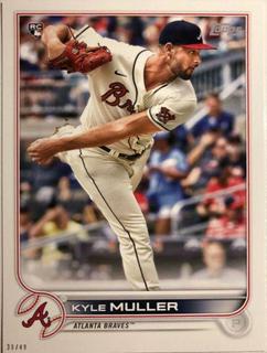 Kyle Muller