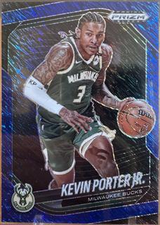 Kevin Porter Jr.