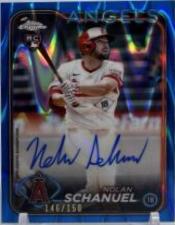 Nolan Schanuel