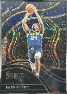 Jalen Pickett