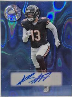 Keenan Allen