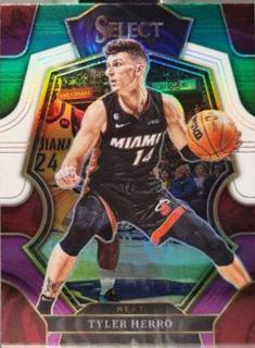 Tyler Herro