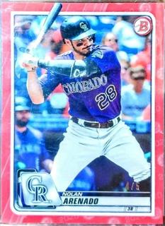 Nolan Arenado