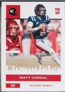 Matt Corral