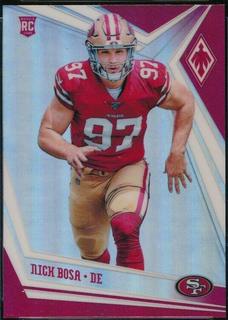 Nick Bosa
