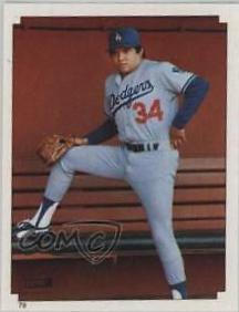 Fernando Valenzuela