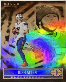 Josh Allen