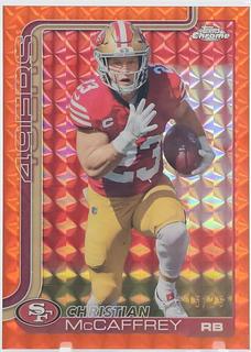 Christian McCaffrey