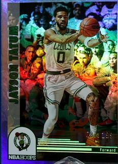 Jayson Tatum