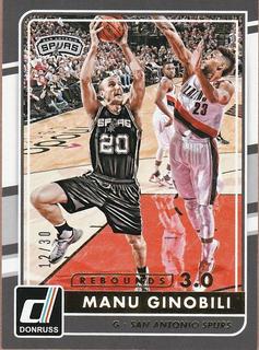 Manu Ginobili