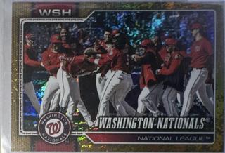 Washington Nationals