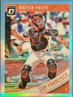 Buster Posey