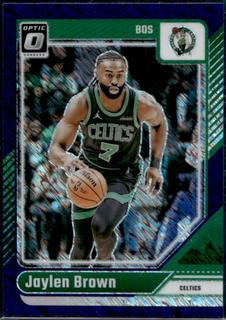 Jaylen Brown