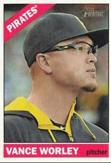 Vance Worley