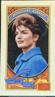 Jacqueline Kennedy