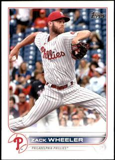 Zack Wheeler
