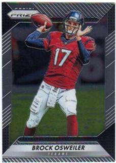 Brock Osweiler
